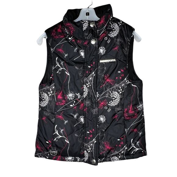 Zero Xposur Padded Vest - Picture 1 of 7